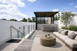 Cabana (D28), Terrace #546658261